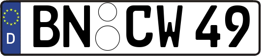 BN-CW49