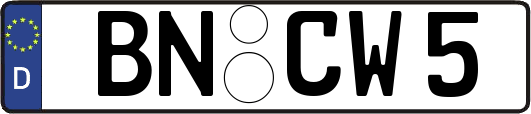 BN-CW5