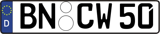 BN-CW50