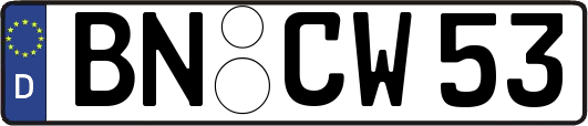 BN-CW53