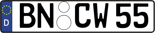 BN-CW55