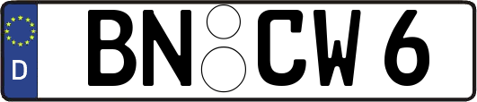 BN-CW6