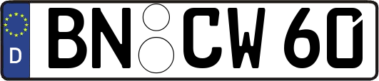 BN-CW60