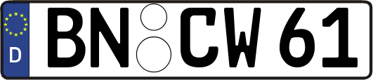 BN-CW61