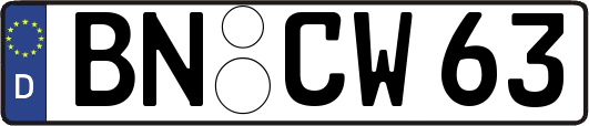 BN-CW63