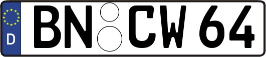 BN-CW64