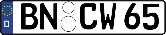 BN-CW65