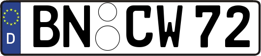 BN-CW72