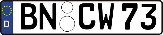 BN-CW73