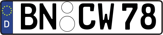 BN-CW78