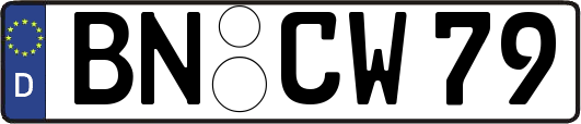 BN-CW79