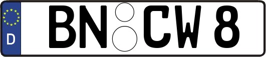 BN-CW8