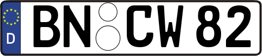 BN-CW82