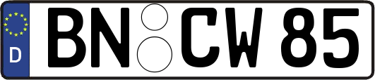 BN-CW85
