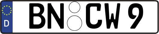 BN-CW9