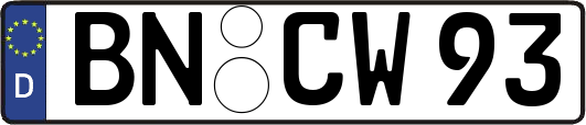 BN-CW93