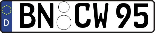 BN-CW95