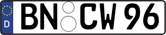 BN-CW96