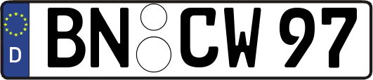BN-CW97