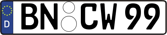 BN-CW99
