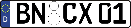 BN-CX01
