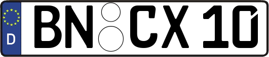 BN-CX10