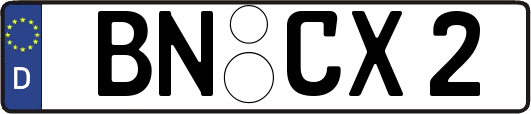 BN-CX2
