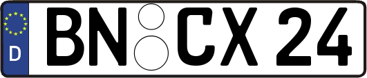 BN-CX24