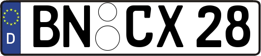 BN-CX28