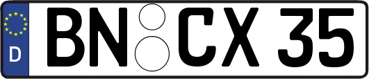 BN-CX35