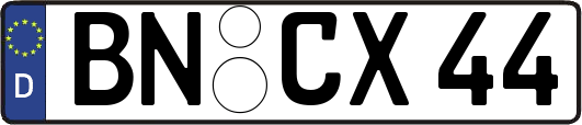 BN-CX44