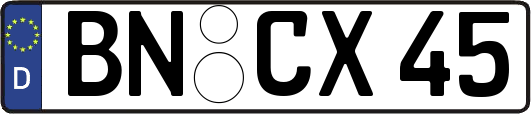BN-CX45