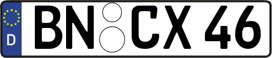 BN-CX46