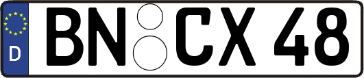 BN-CX48