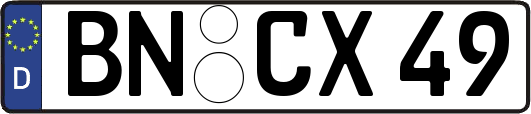 BN-CX49