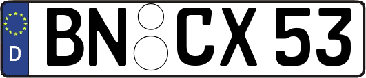 BN-CX53