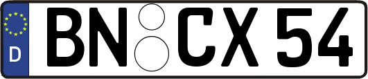 BN-CX54