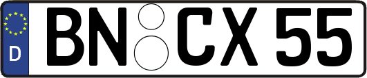 BN-CX55
