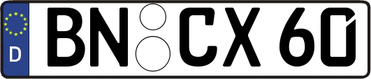 BN-CX60