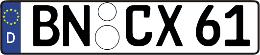 BN-CX61