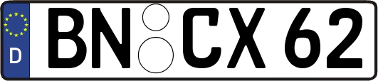 BN-CX62