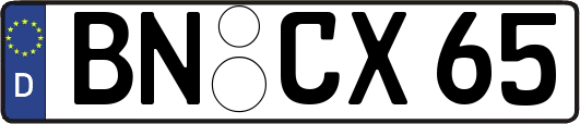 BN-CX65
