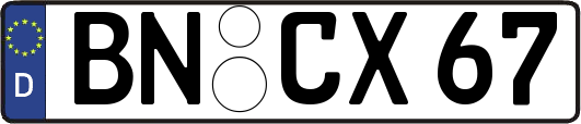 BN-CX67