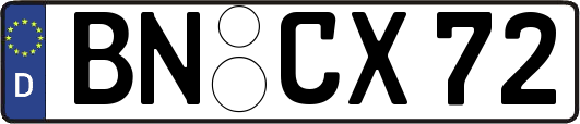 BN-CX72