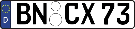 BN-CX73