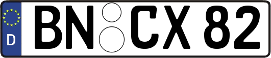 BN-CX82