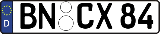 BN-CX84