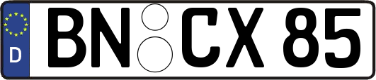 BN-CX85
