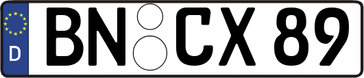 BN-CX89
