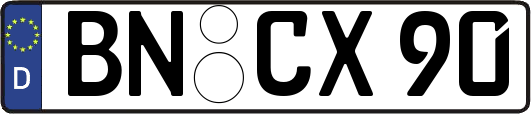 BN-CX90